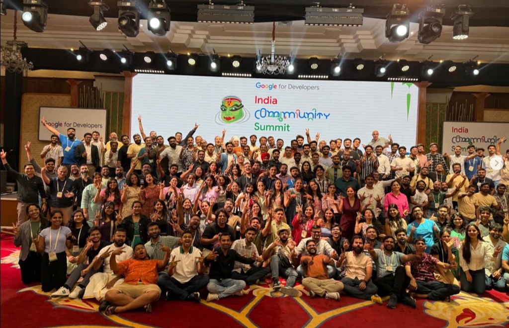 Google Cloud Event