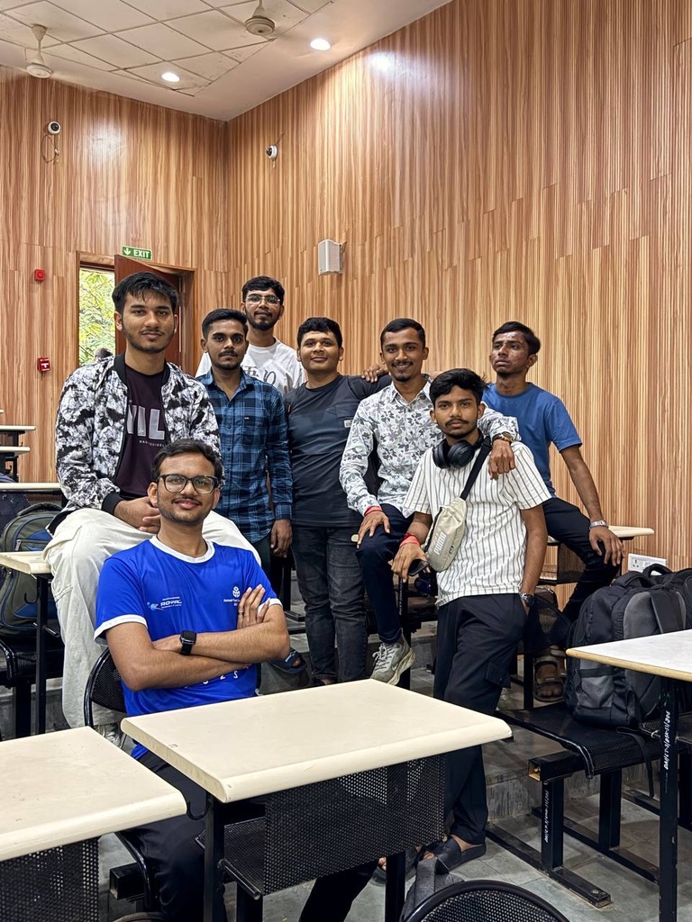 Hackathon Runs